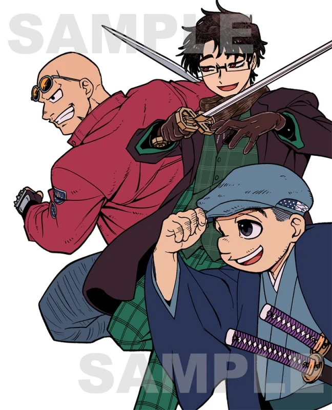 Thumbnail 1